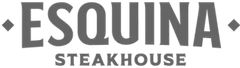 Logo Esquina Steakhouse