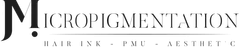 Logo JMicroPigmentation