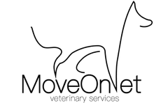 Logo Move On Vet
